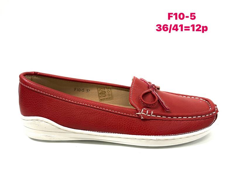 Balerinki/ Espadryle damskie Roz 36-41/ 12 par